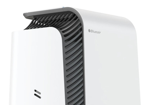 Blueair HealthProtect 7470i Air Purifier Mobile