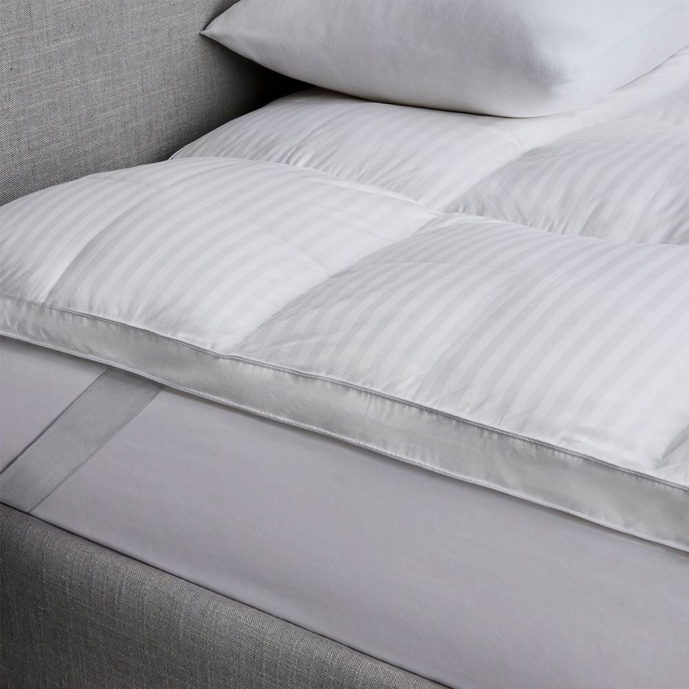 Sheridan Ultimate 75% Goose Down Bed Mattress Topper