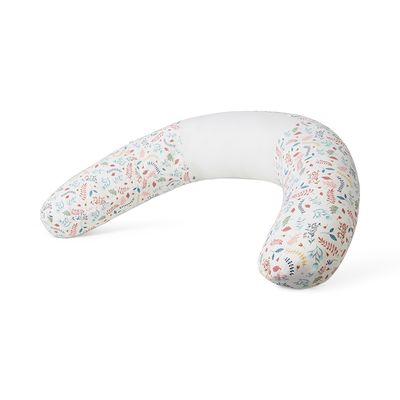 Purflo Breathe Botanical Pregnancy Pillow