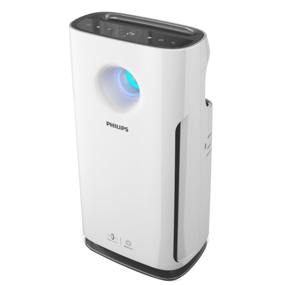 Philips White Series 3000 Air Purifier