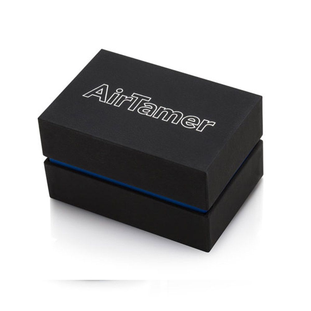 A320 Black Packaging