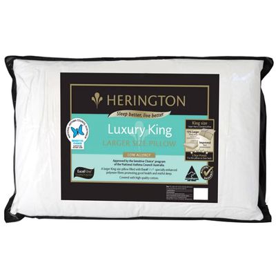 Herington Luxury King Pillow Thumbnail
