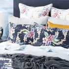 Renee Taylor Sophie 300 Thread Count Cotton Quilt Cover Set