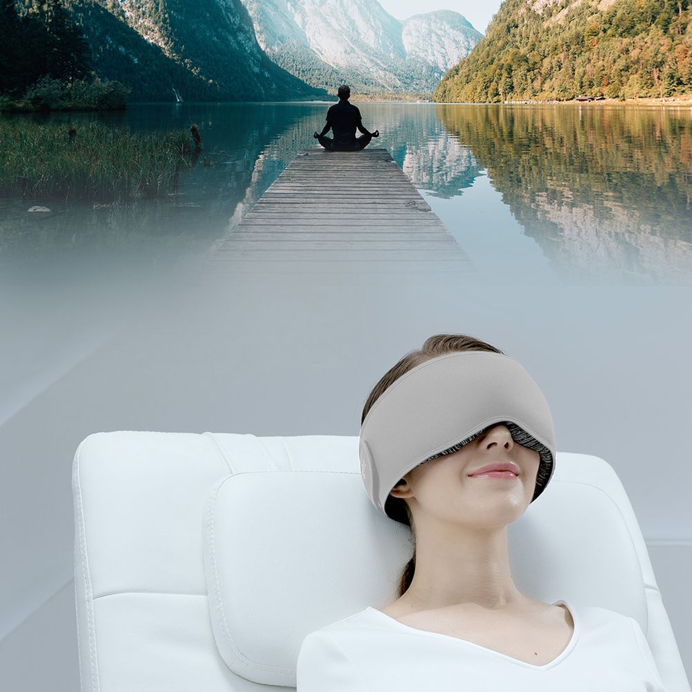 Dreamlight Ease front Relaxing