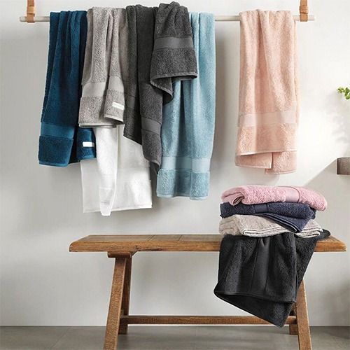 Sheridan Luxury Egyptian Cotton Bath Towel Collection