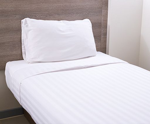 Image of Long Single Bed Sheets
