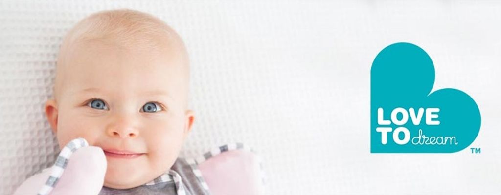 Love to Dream Mobile Banner