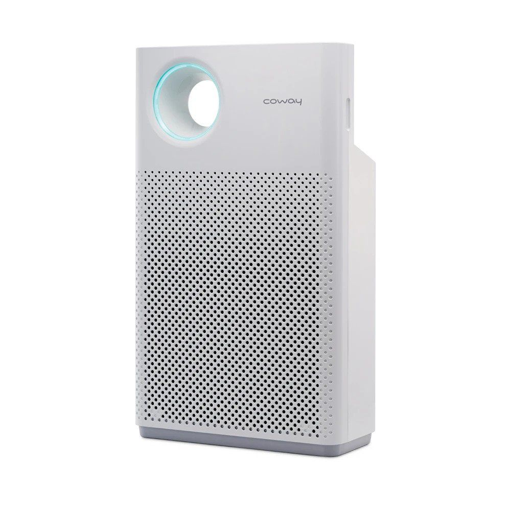 Coway 1018F Classic Air Purifier Side 2