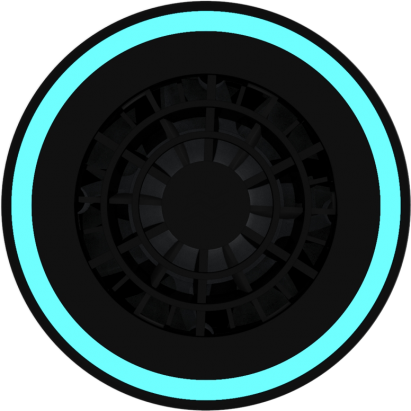 X-ray Wynd Essential Top View