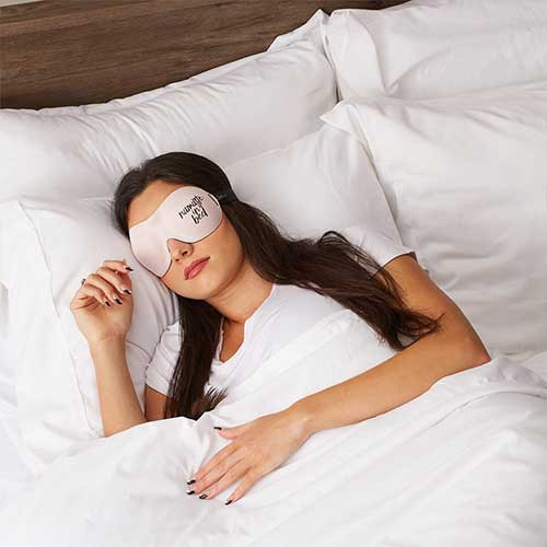 Bucky Ultralight Contoured Sleep Mask Namaste In Bed