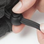 OstrichPillow Light Reversible Travel Pillow Adjustable