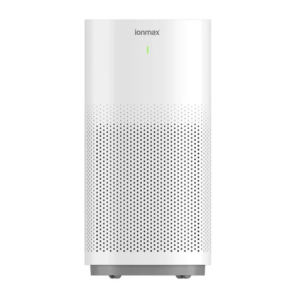IONMAX ION530 Lavish Plus UV HEPA Air Purifier