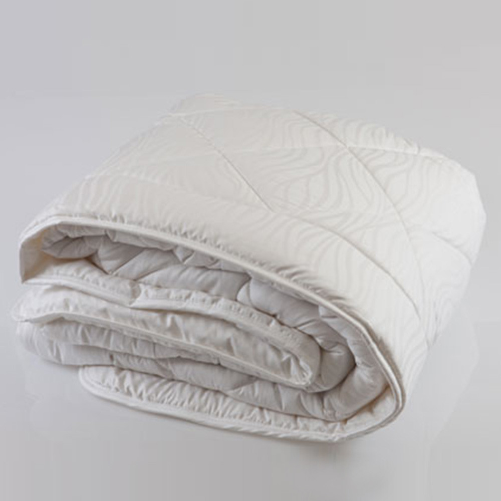 Bambi Gold Woolmark Moodmaker Wool Quilt 300 to 730 gsm options