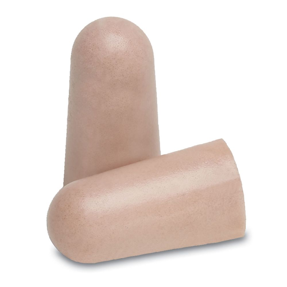 Mack's Safe Sound Ultra Soft Foam Ear Plugs