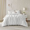 Natural Home 100% European Flax Linen Quilt Cover Set