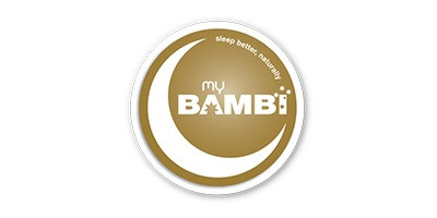 Bambi Logo
