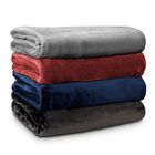 Ardor Boudoir Lucia Luxury Plush Blanket