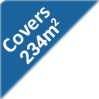 Ionmax ION 900 Pro Aire HEPA Air Purifier