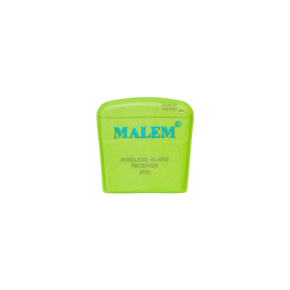 Malem Wireless Bedwetting Alarm