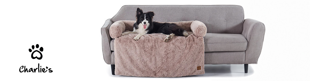 Charlie's Desktop Banner