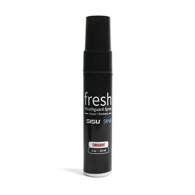 SOVA Fresh Night Guard Spray New