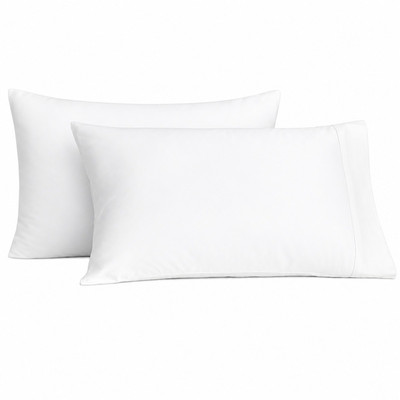 Sheridan Tencel Pillowcase Twin Pack