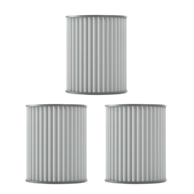 VBreathe Single HEPA Replacement Filter Thumbnail
