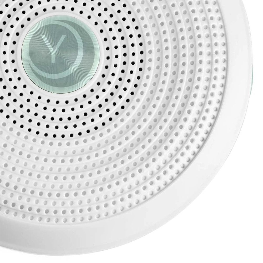 Rohm Portable White Noise Sound Machine Speaker