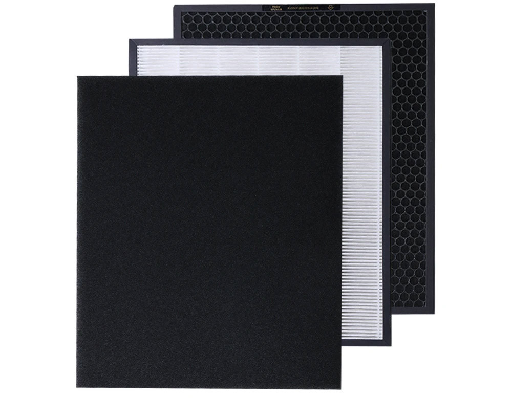 Ionmax ION 430 Replacement Filters