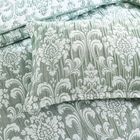 Renee Taylor Tahlia Jacquard Coverlet Set
