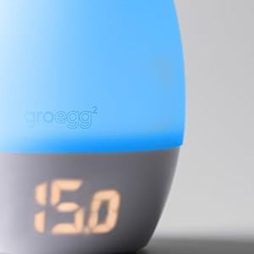 Groegg2 LED Temperature Display