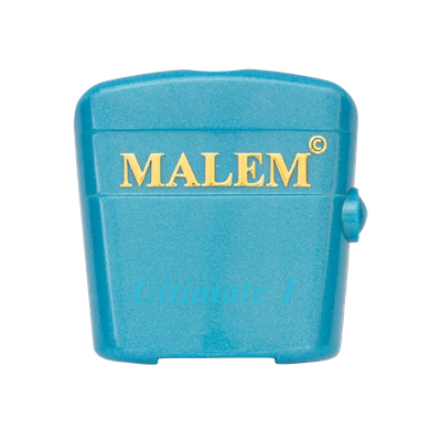 Malem Ultimate Bedwetting Alarm Light Blue Thumbnail