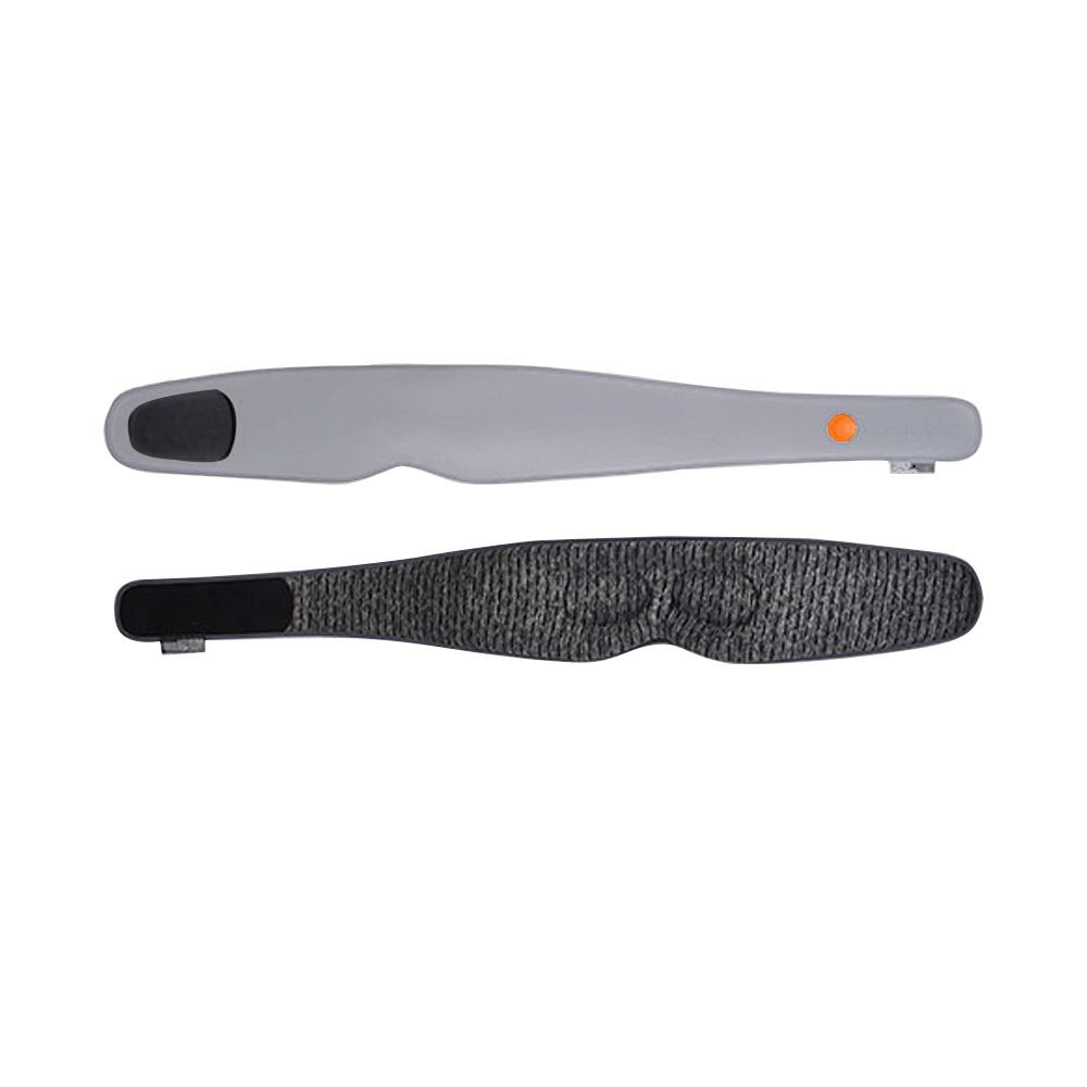 Dreamlight Ease front Inside and Outside