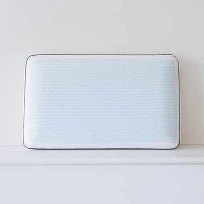 Herington Reversible Cool Gel Memory Foam Pillow Thumbnail