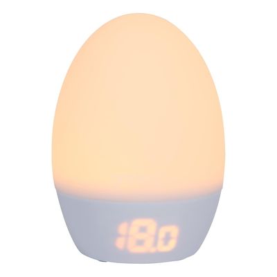 Tommee Tippee Groegg 2 Baby Nursery Room Temperature Digital Thermometer