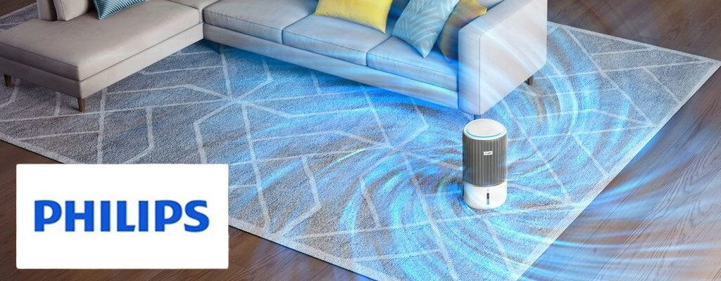 Philips PureProtect Water 3400 Series Mobile Banner