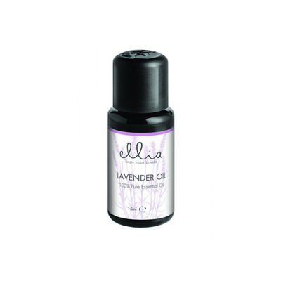 Ellia Lavender Essential Oil - 15ML Bottle