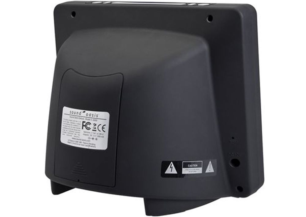 Sound Oasis S-5000