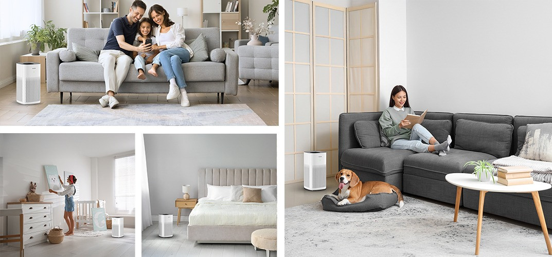 ION 630 Water Tank with Water Level Indicator