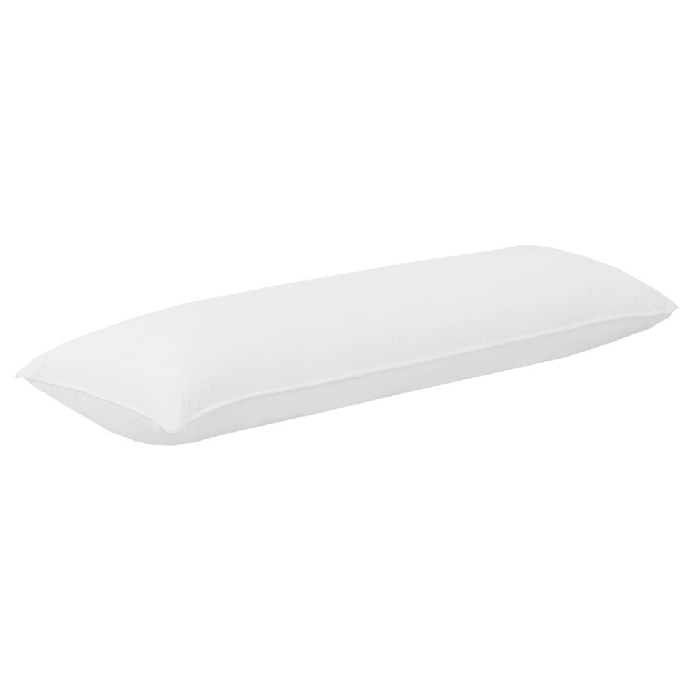 Down Alternative Microfibre Body Pillow