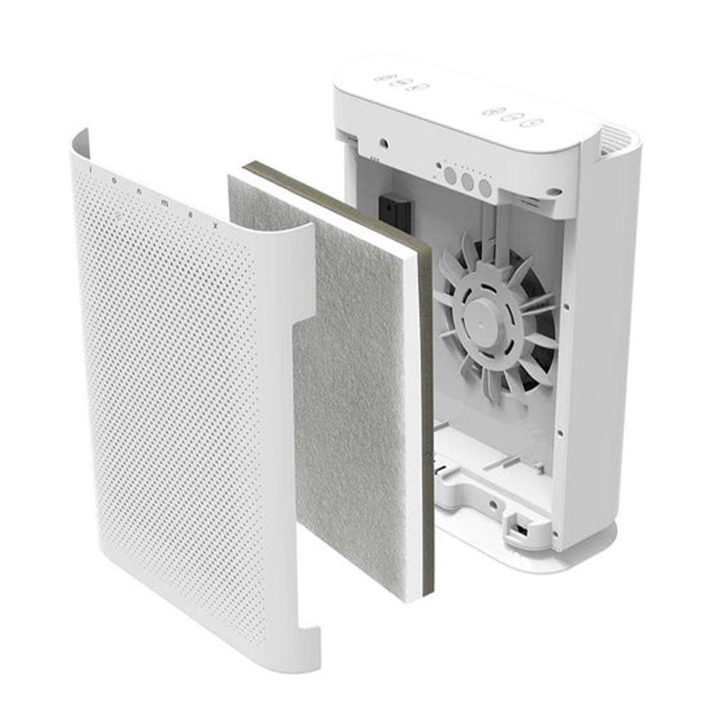 Ionmax ION 422 Breeze Plus Air Purifier Parts