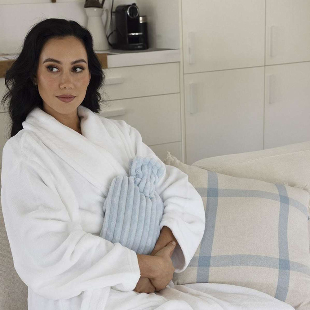 Bambury Channel Hot Water Bottle