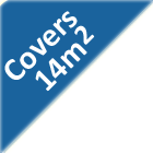 Crane Personal Cool Mist Ultrasonic Humidifier and Aroma Diffuser