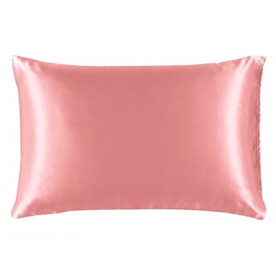 Natural Home Premium Mulberry Silk Pillowcase 25 Momme Thumbnail
