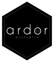 Ardor Home Logo