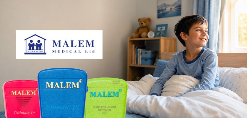 MALEM Brand Mobile Banner