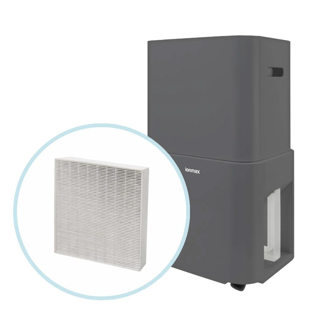 Ionmax ION626 Leone Pro HEPA H13 Replacement Filter