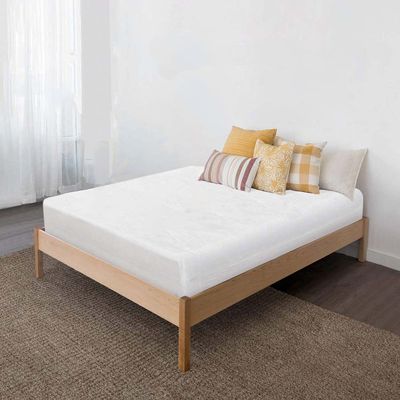 Ubio Vinyl Waterproof Mattress Protector