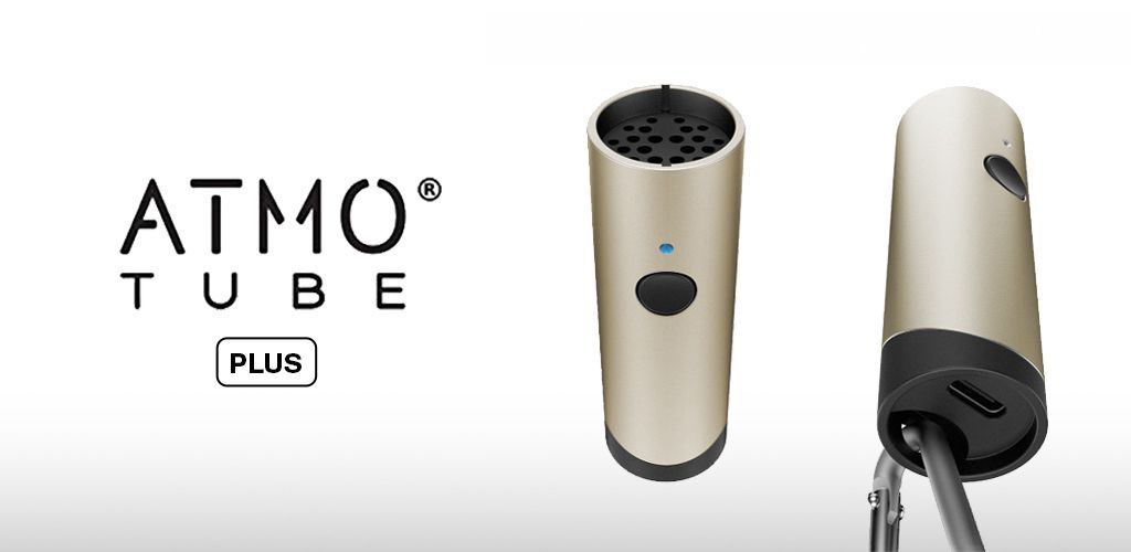 Atmotube Plus Mobile Banner