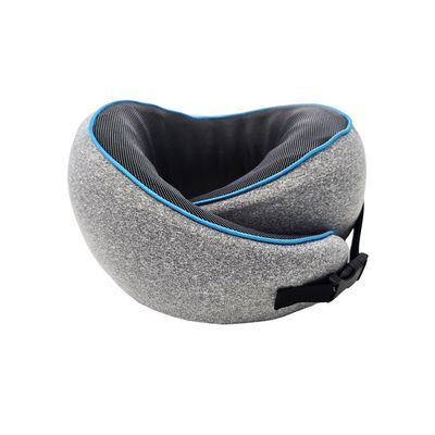 Travel Easy Wrap Around Travel Neck Pillow 4